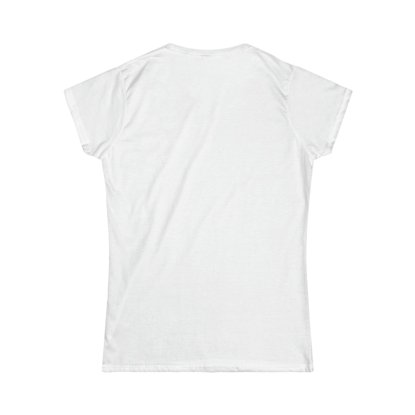 I have a Hunch - Women's Softstyle Tee ⭐⭐⭐⭐⭐ 5.0 (1 rating)