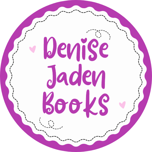 Denise Jaden Books
