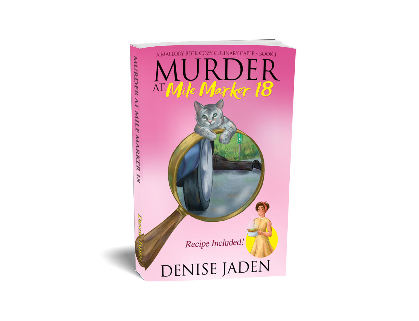 Large Print! Mallory Beck Cozy Culinary Capers Paperback Book Bundle  ⭐⭐⭐⭐⭐ 4.5 (1689ratings)